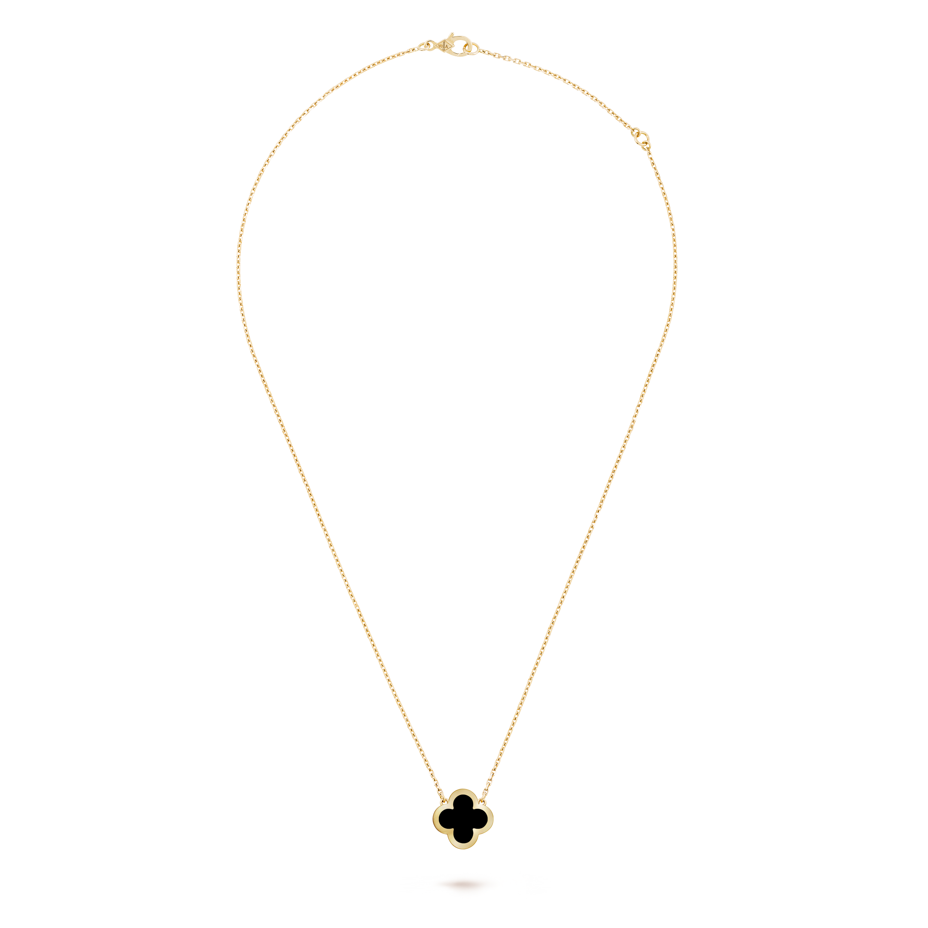 Pendentif Pure Alhambra
