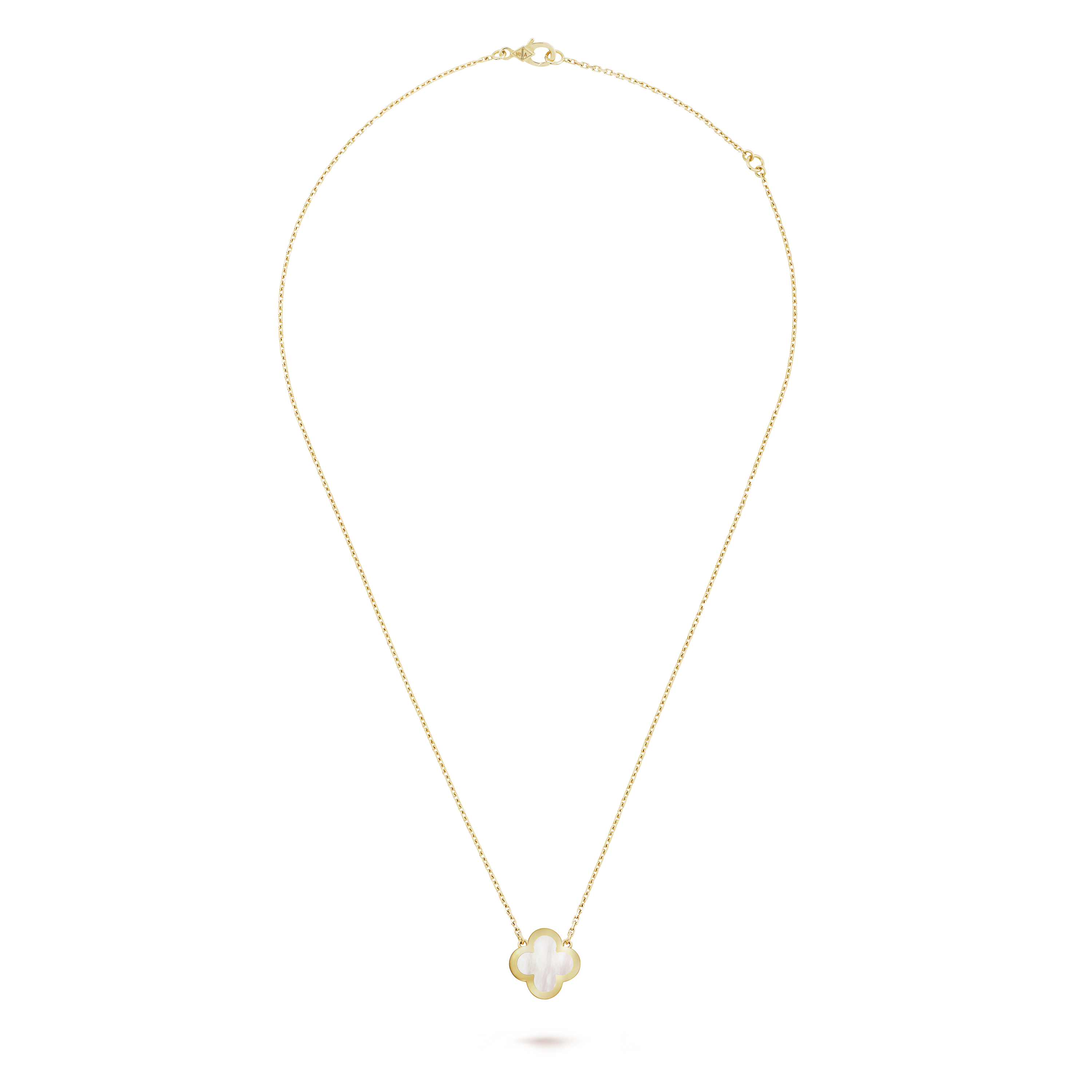 Pendentif Pure Alhambra