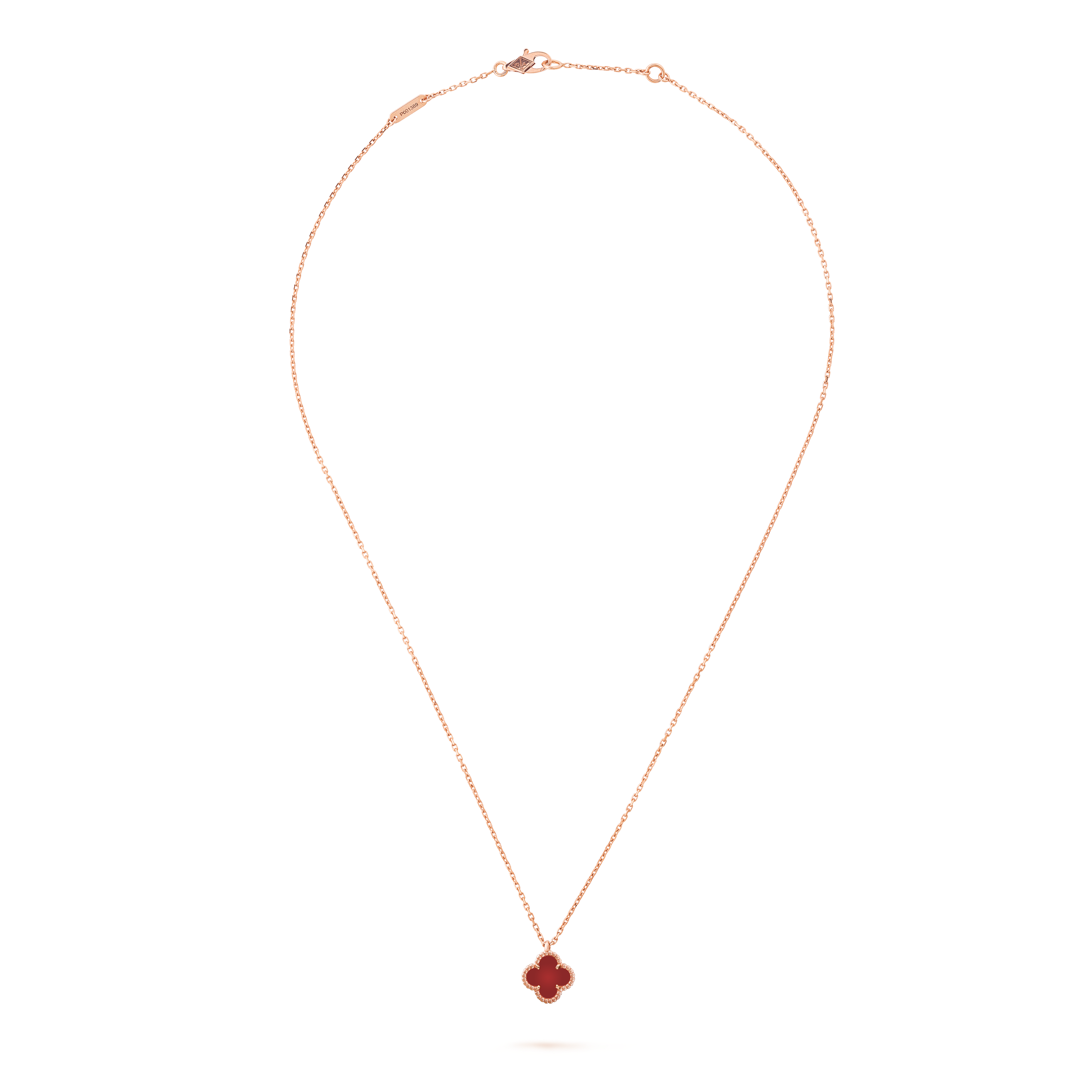 Pendentif Sweet Alhambra
