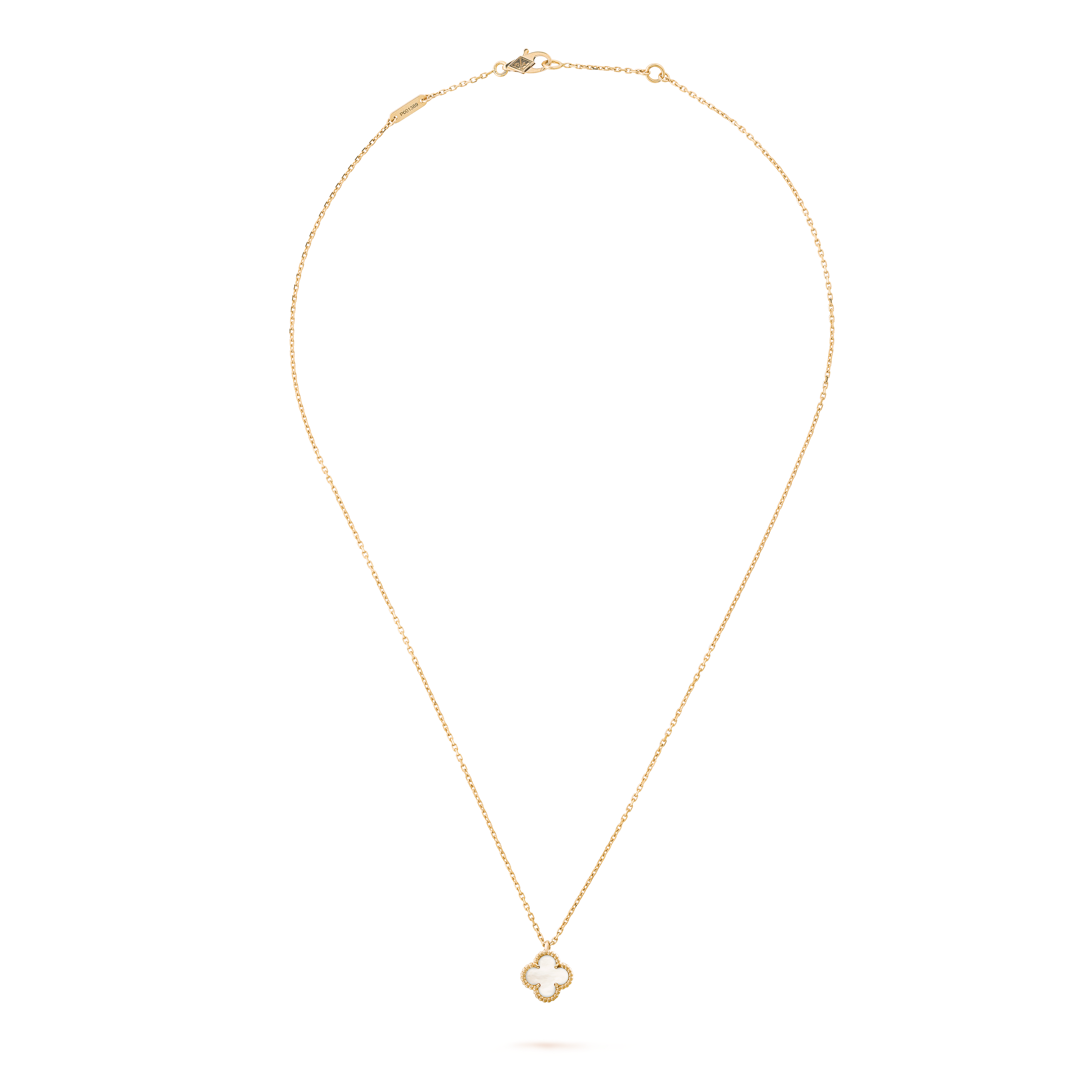 Pendentif Sweet Alhambra