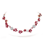 Collier Folie des Prés