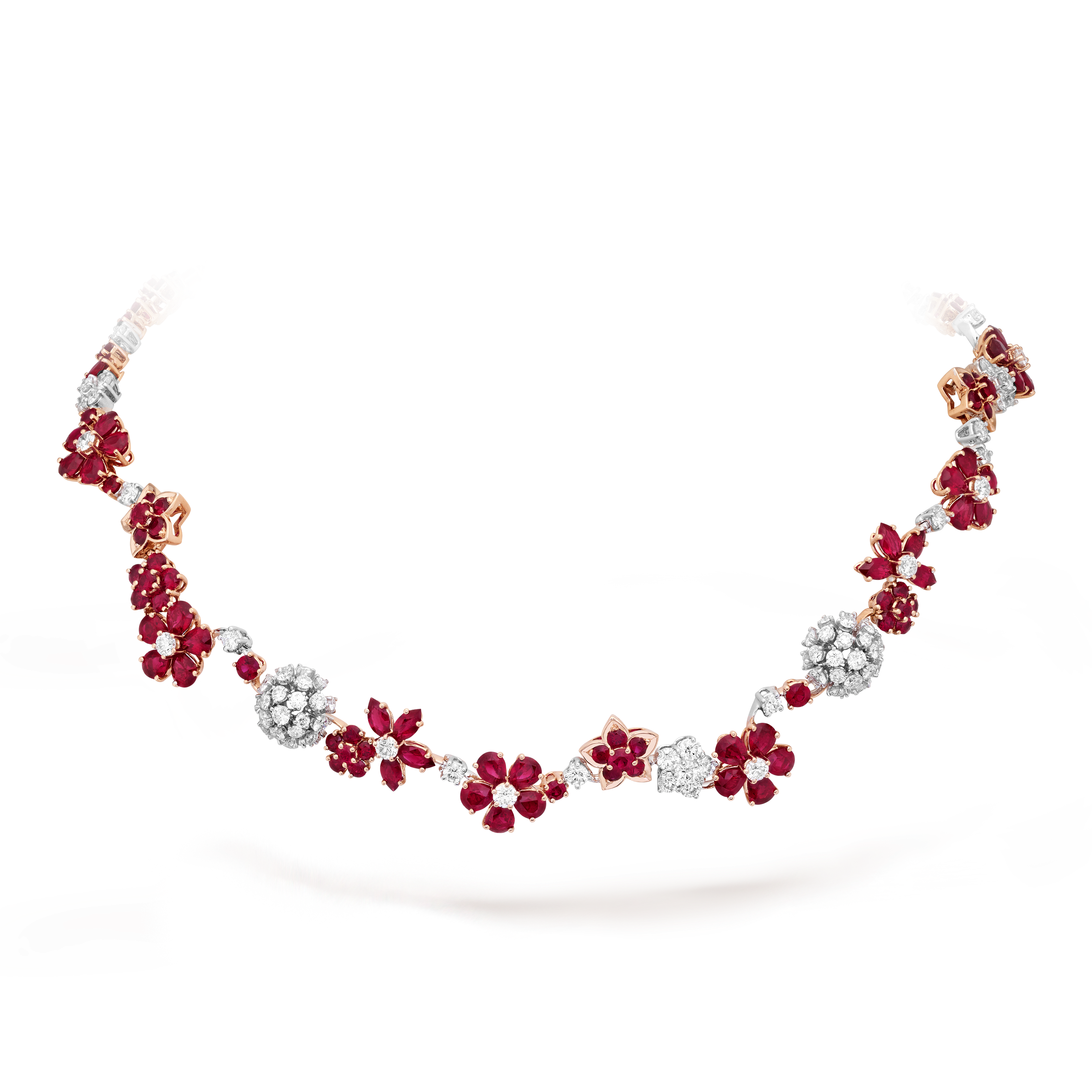 Collier Folie des Prés