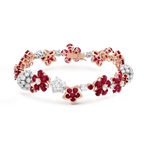 Bracelet Folie des
  Prés