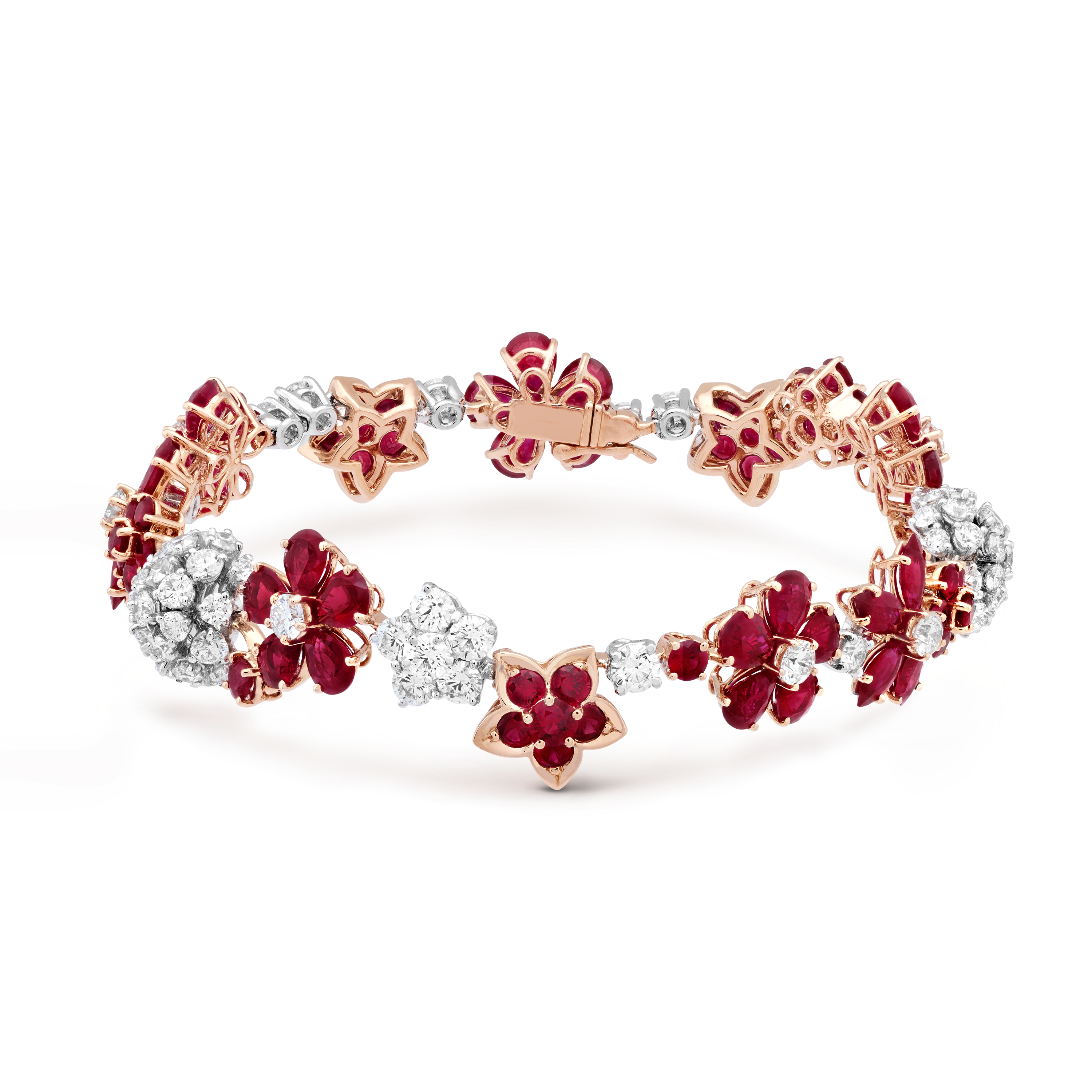 Bracelet Folie des
  Prés