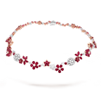 Collier Folie des Prés