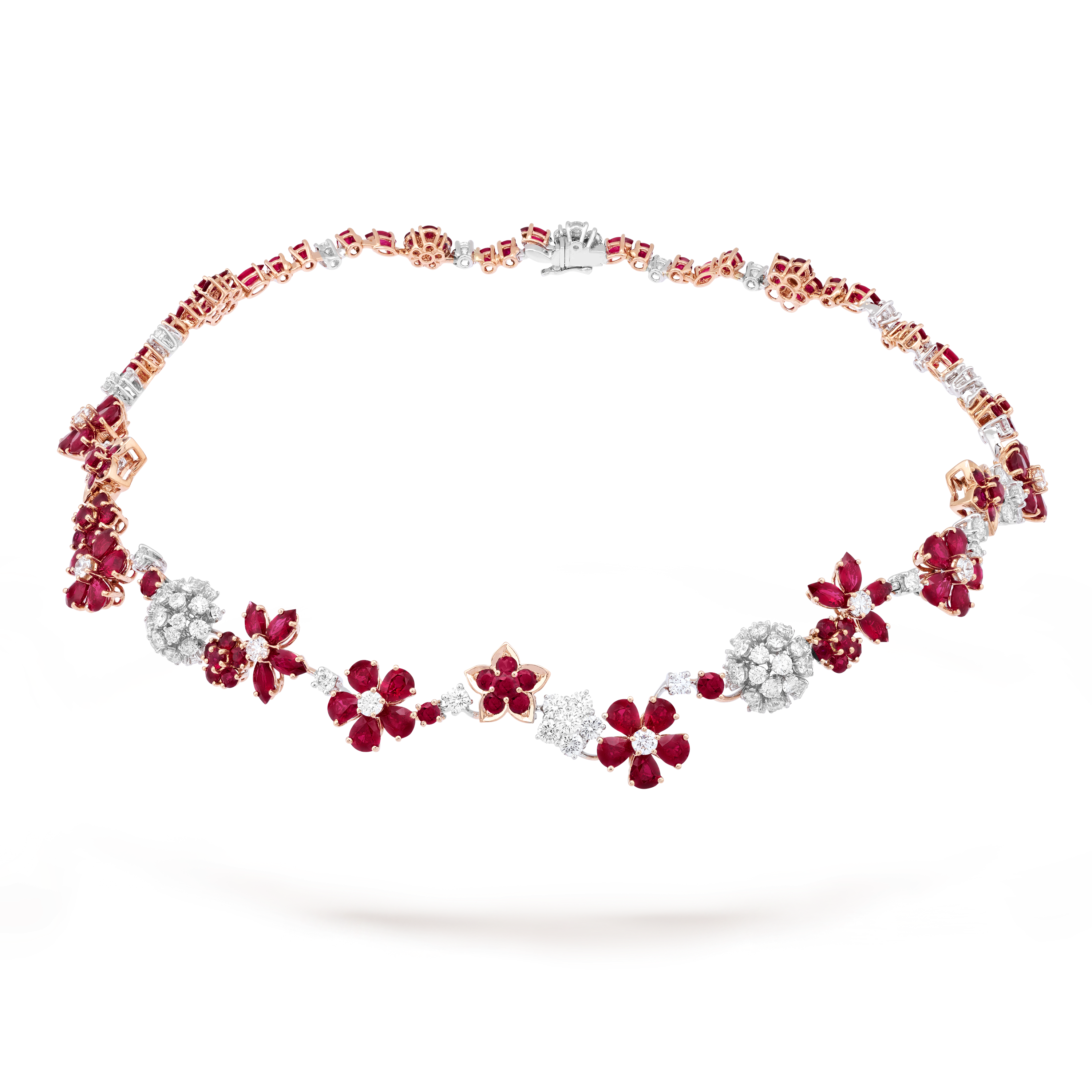 Collier Folie des Prés