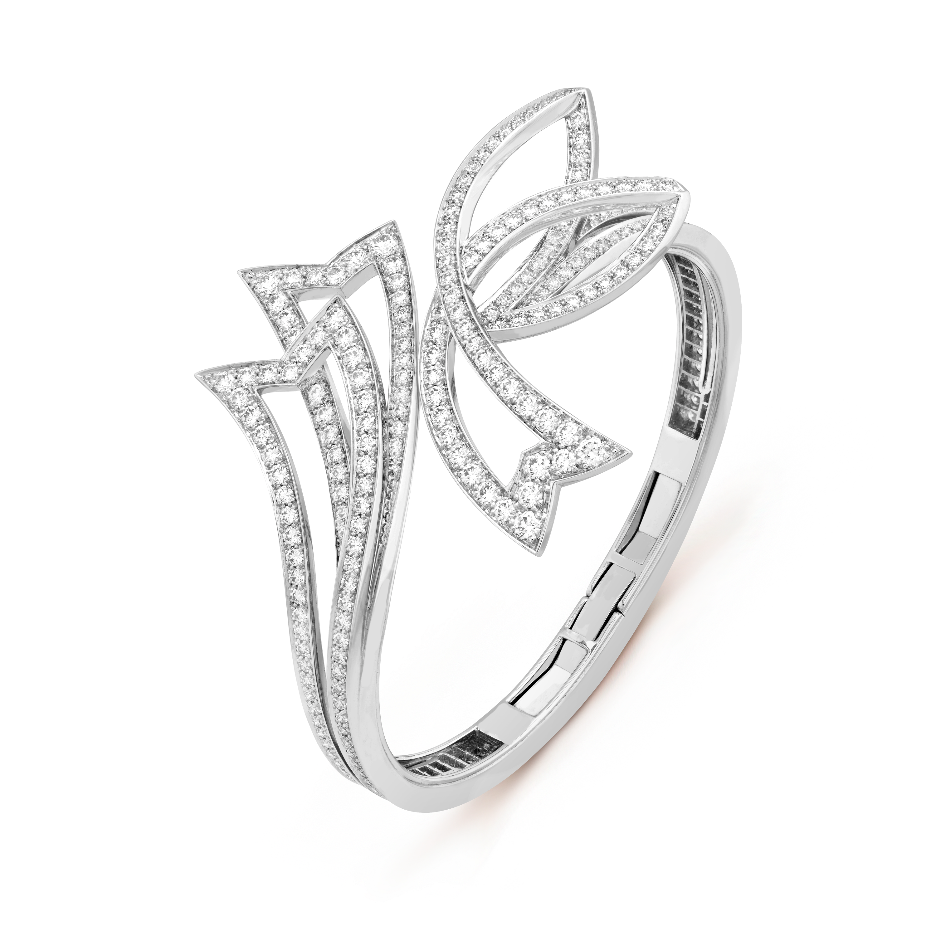 Bracelet Contes d'Hiver