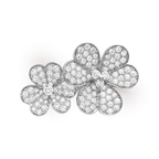 Bague Entre les Doigts Frivole