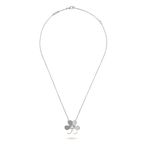 Pendentif Frivole grand modèle