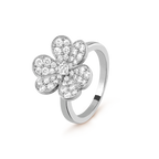 Bague Frivole 1 fleur