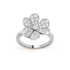 Bague Frivole 1 fleur