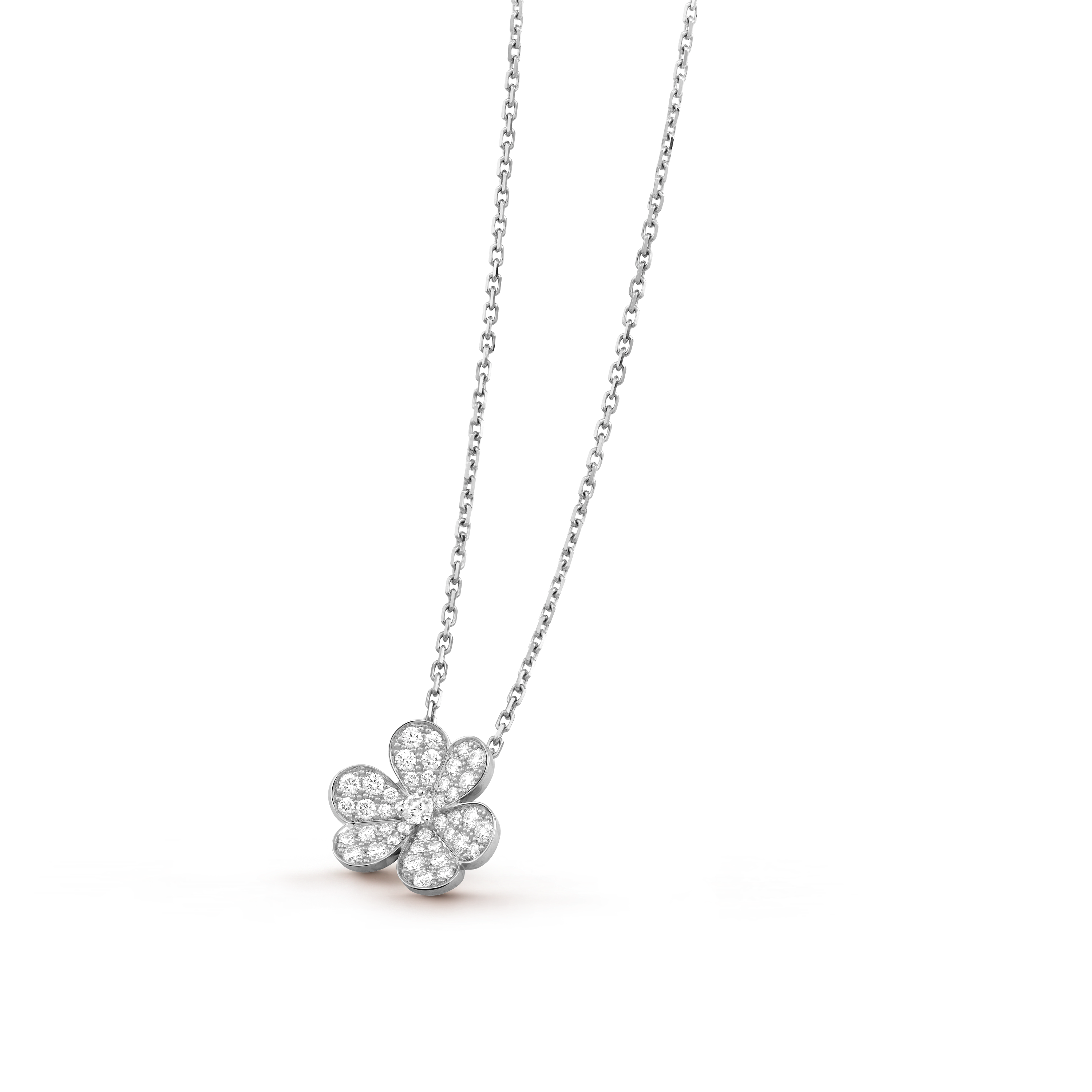 Pendentif Frivole petit modèle