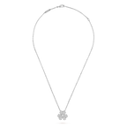 Pendentif Frivole petit modèle