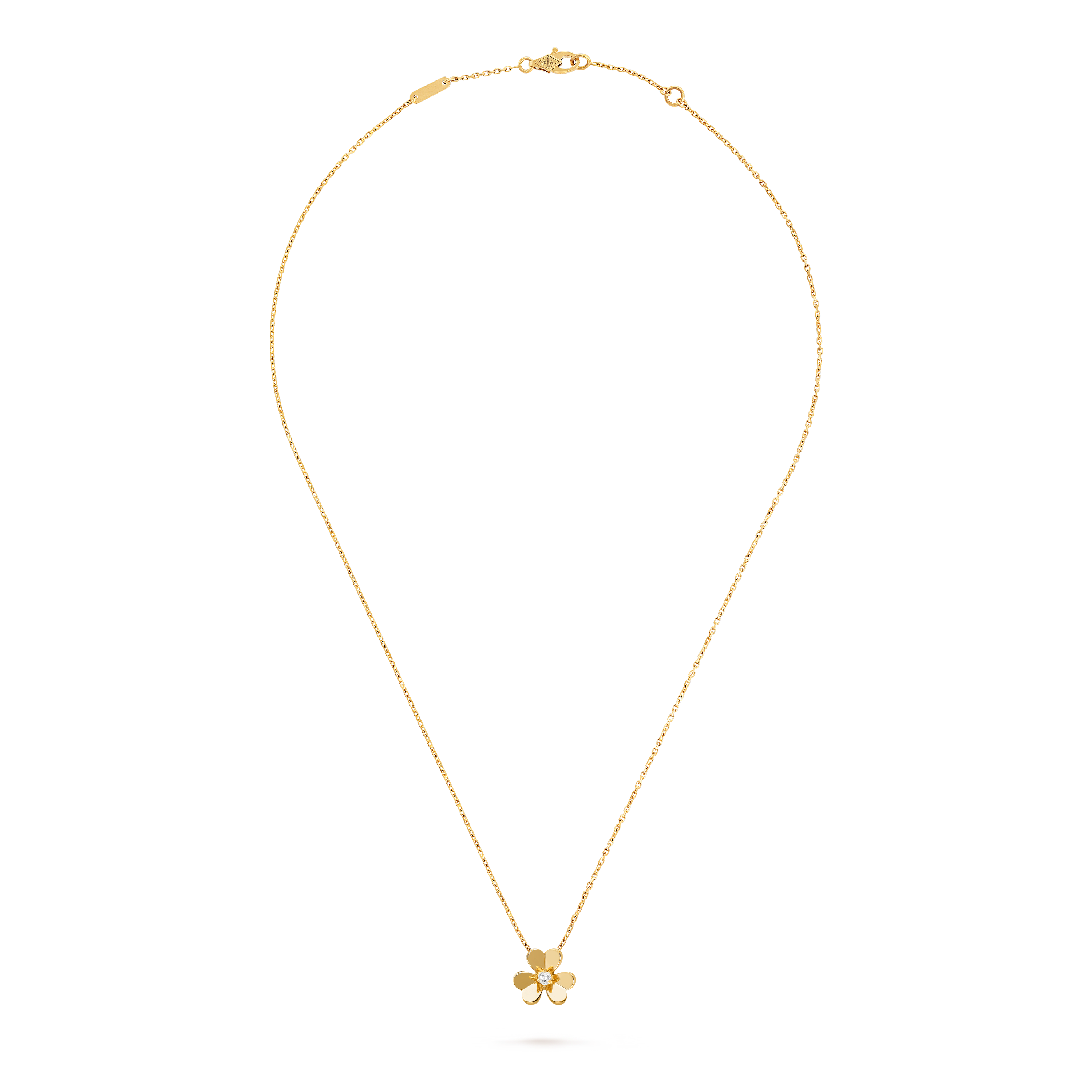 Pendentif Frivole mini modèle