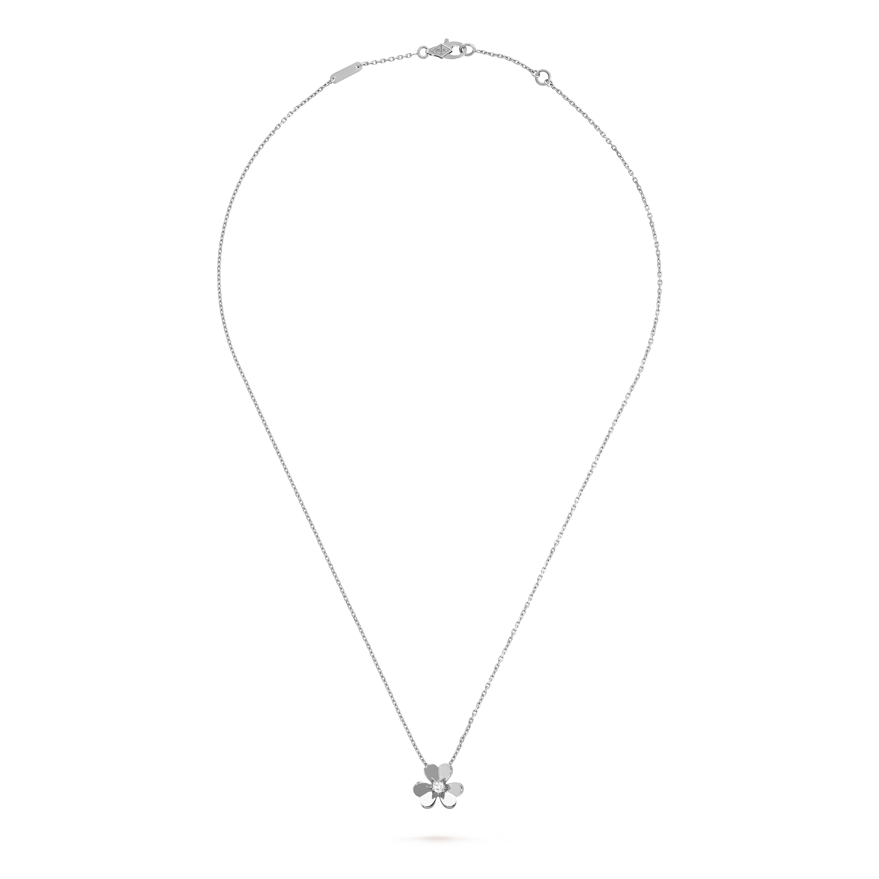 Pendentif Frivole mini modèle