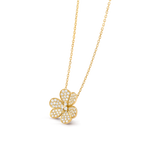 Pendentif Frivole grand modèle