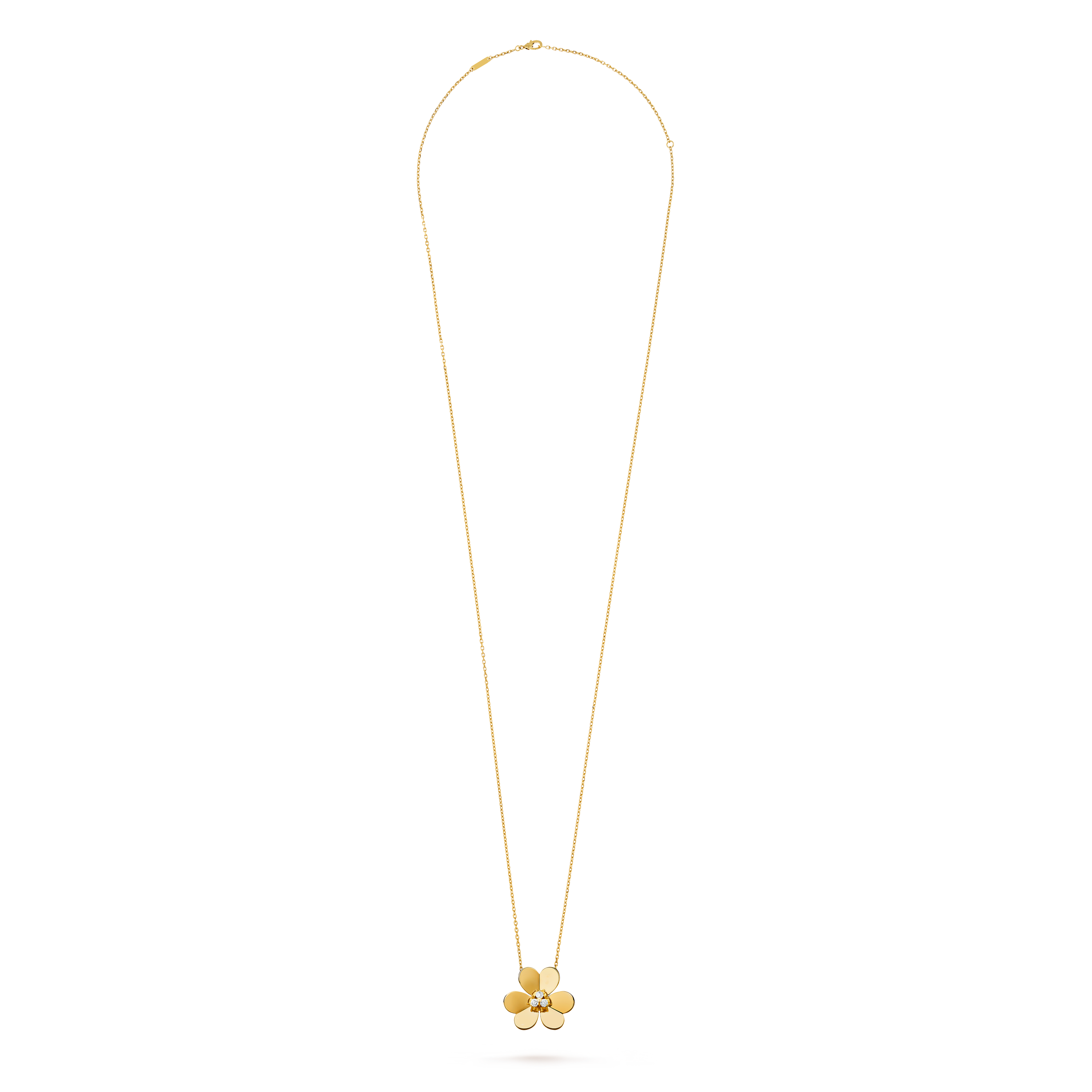 Clip pendentif Frivole très grand modèle