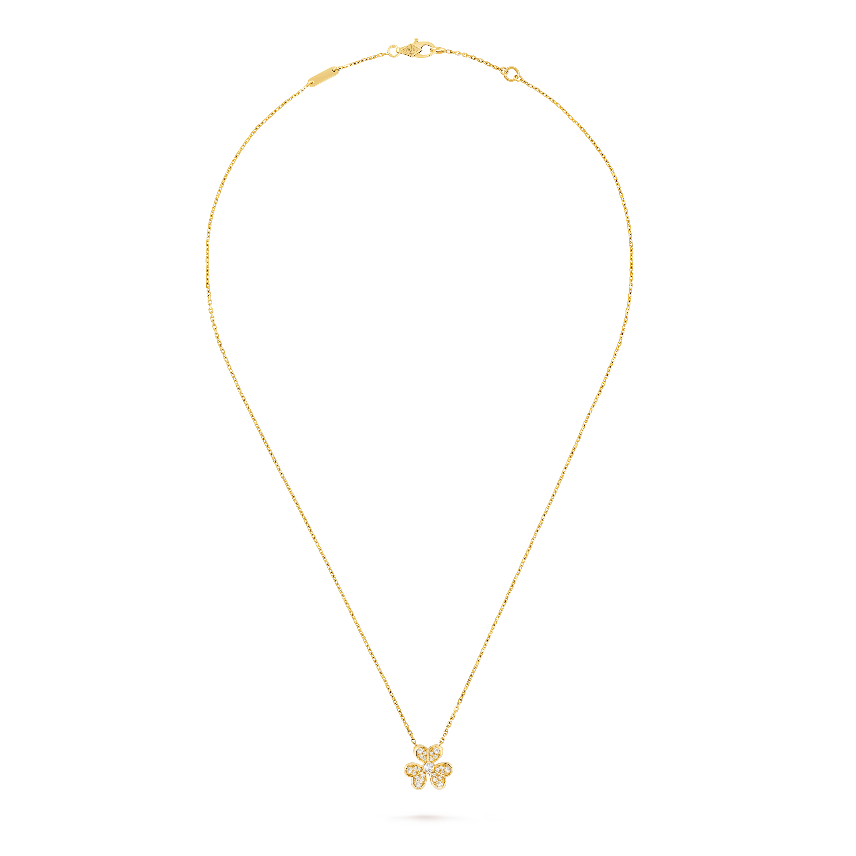 Pendentif Frivole mini modèle