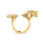 Bague Entre les Doigts Frivole