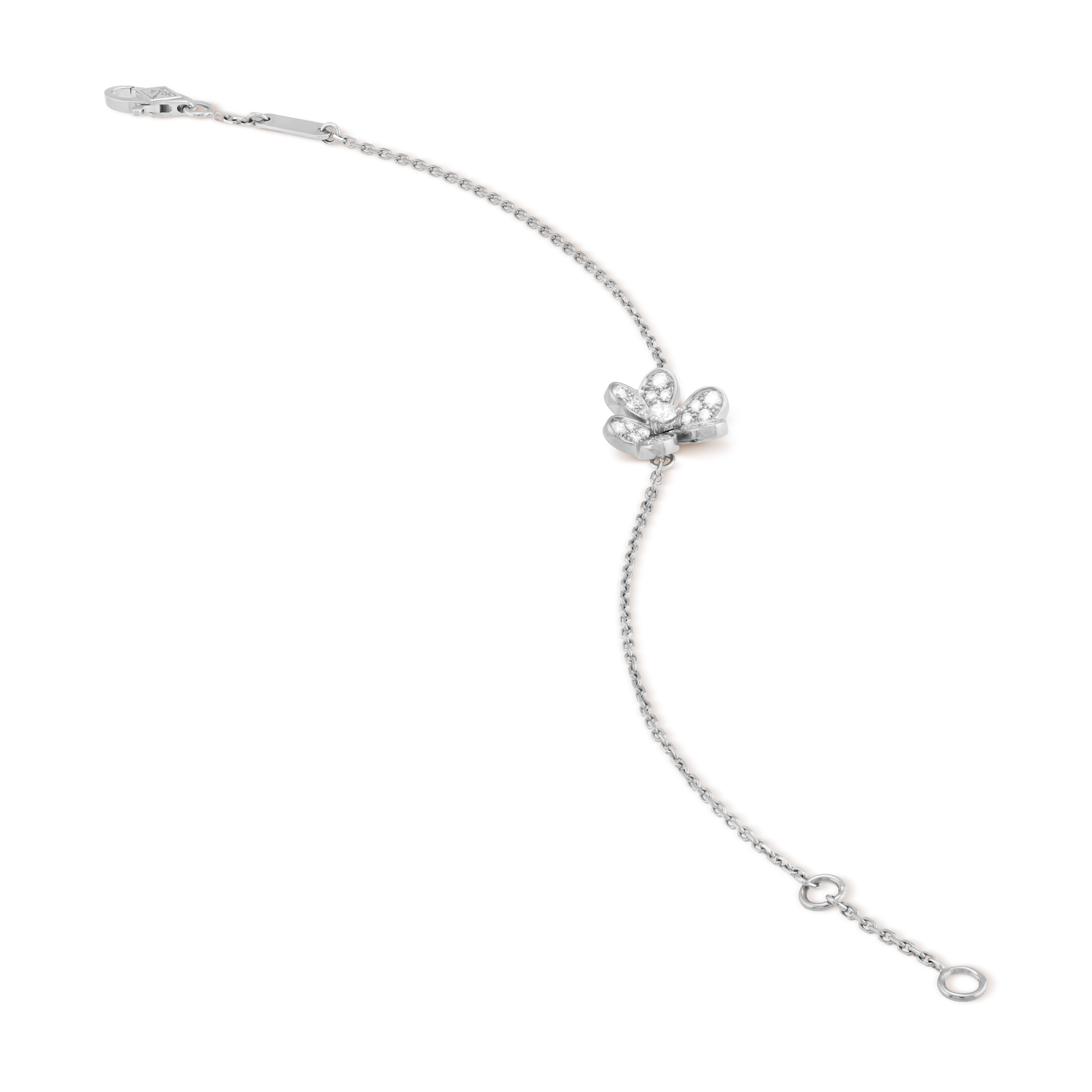 Bracelet Frivole mini modèle