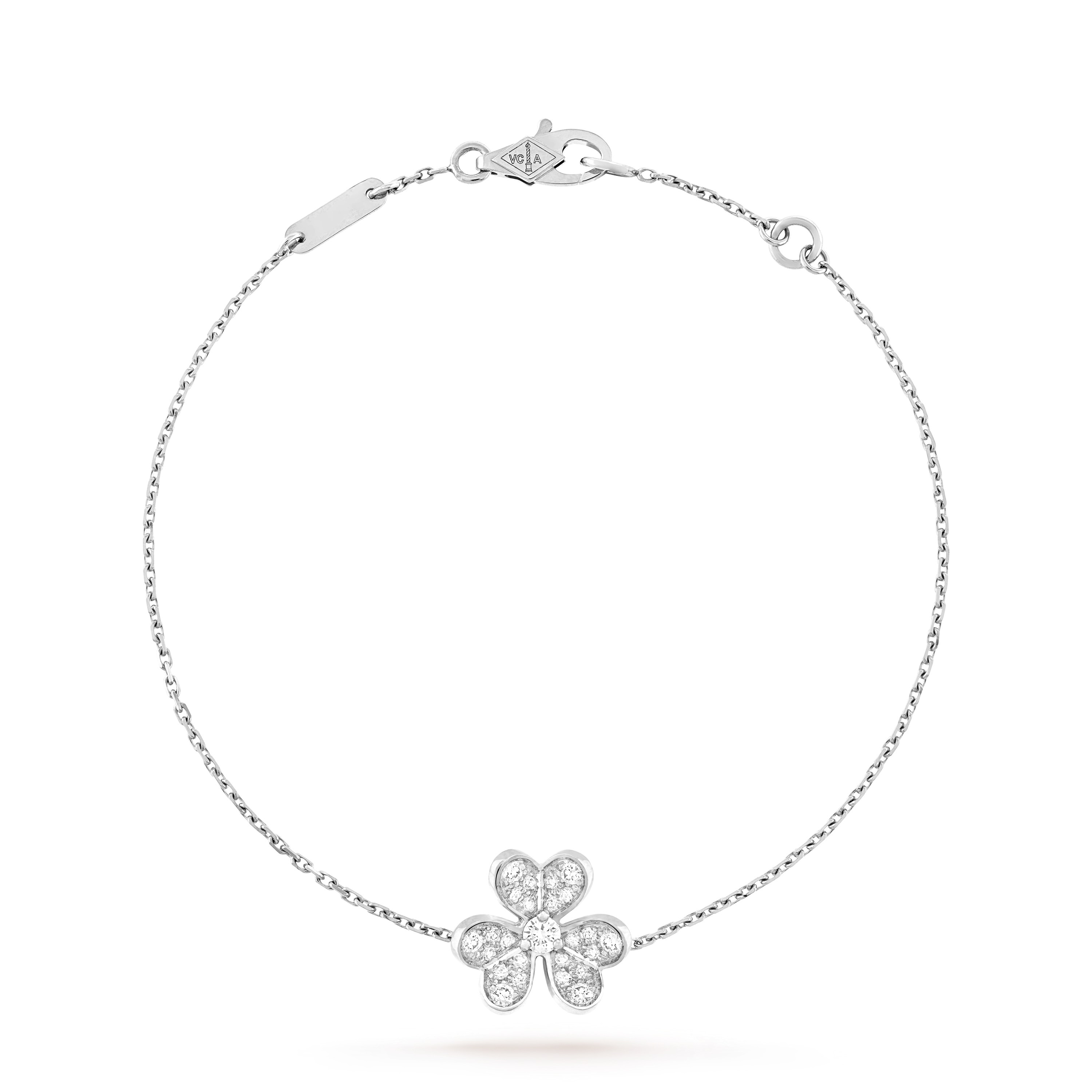 Bracelet Frivole mini modèle
