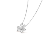 Pendentif Frivole mini modèle