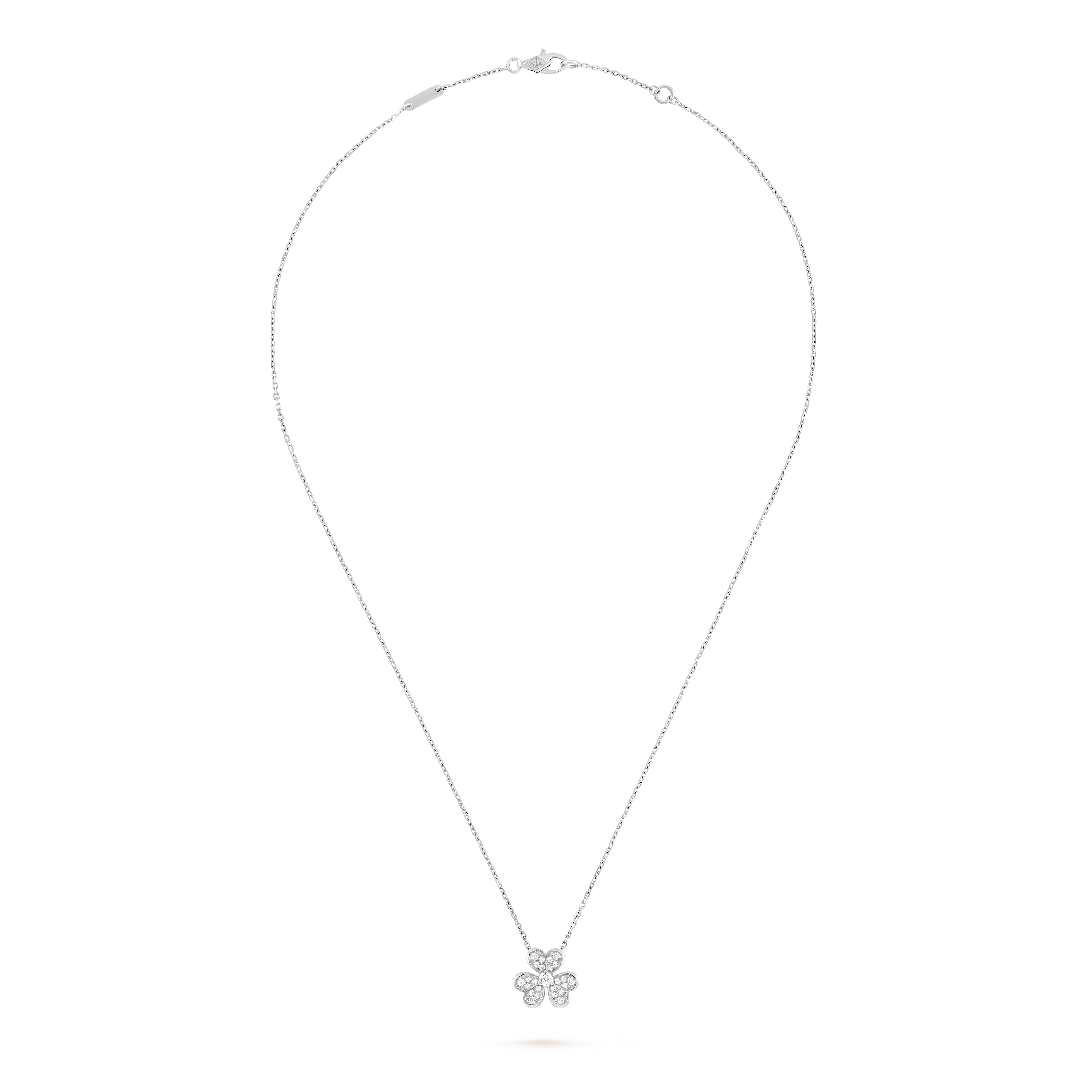 Pendentif Frivole mini modèle