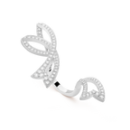 Bague Entre les Doigts Contes d'Hiver