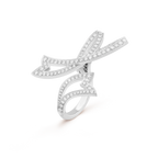 Bague Entre les Doigts Contes d'Hiver