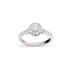 Solitaire Icône