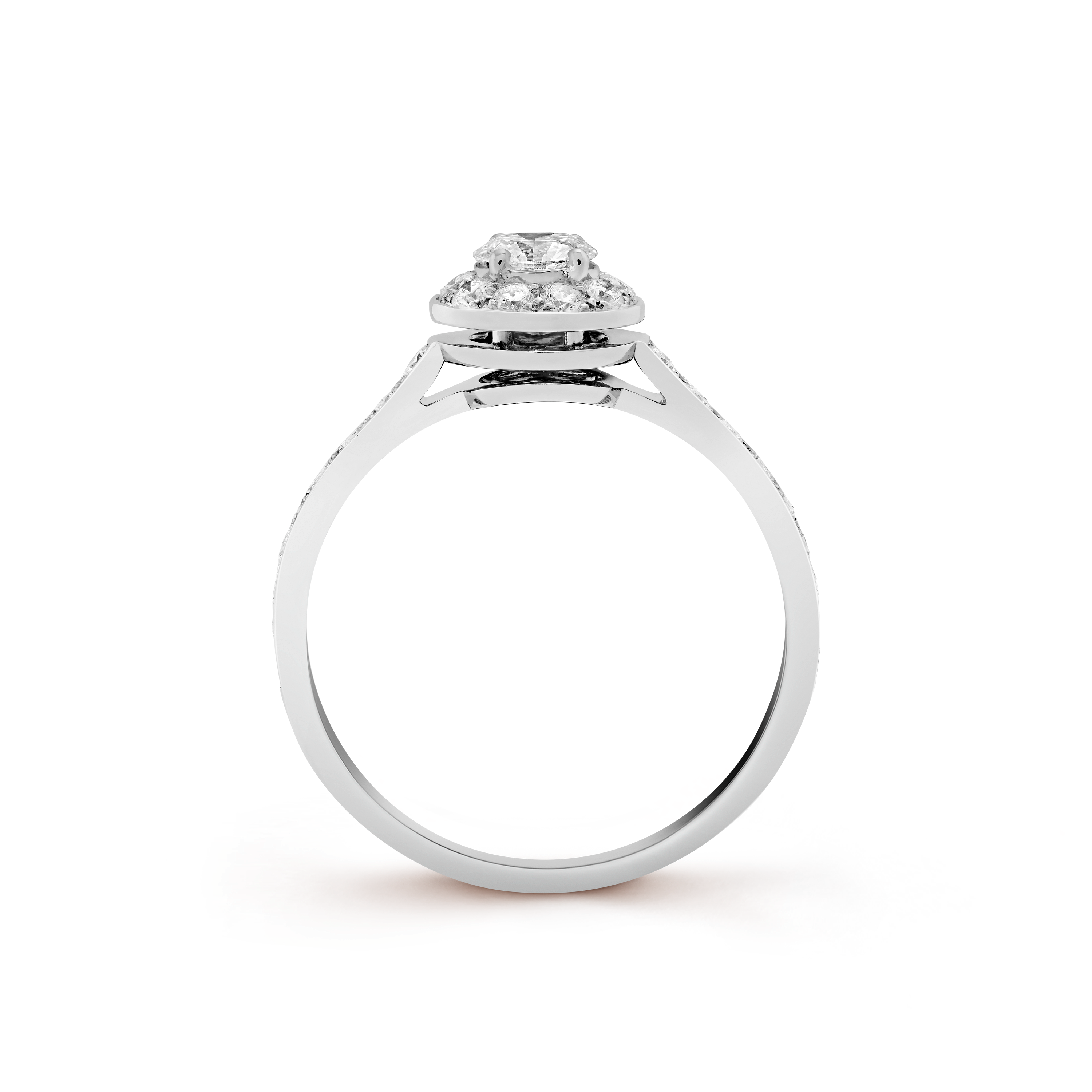 Solitaire Icône