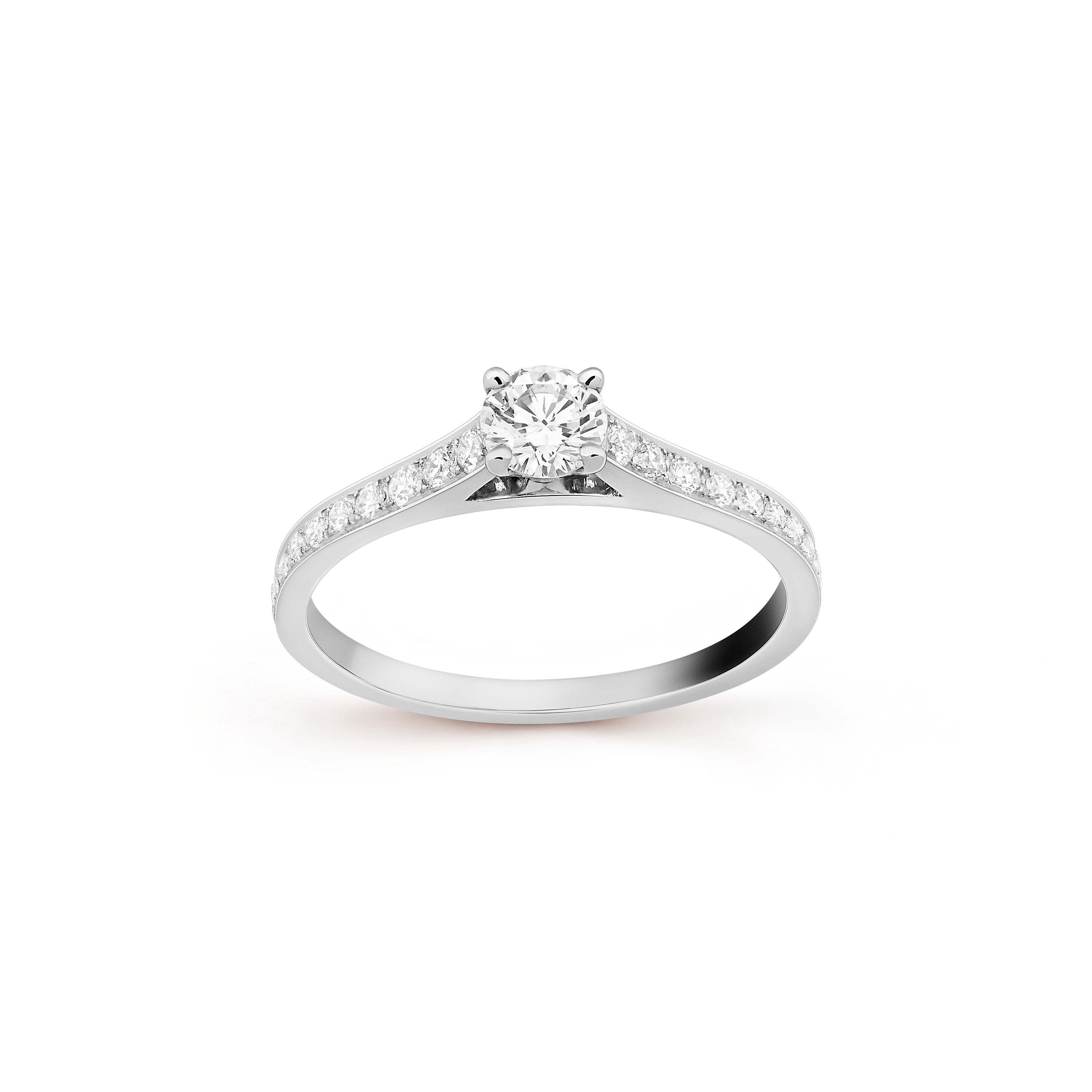 Solitaire Romance