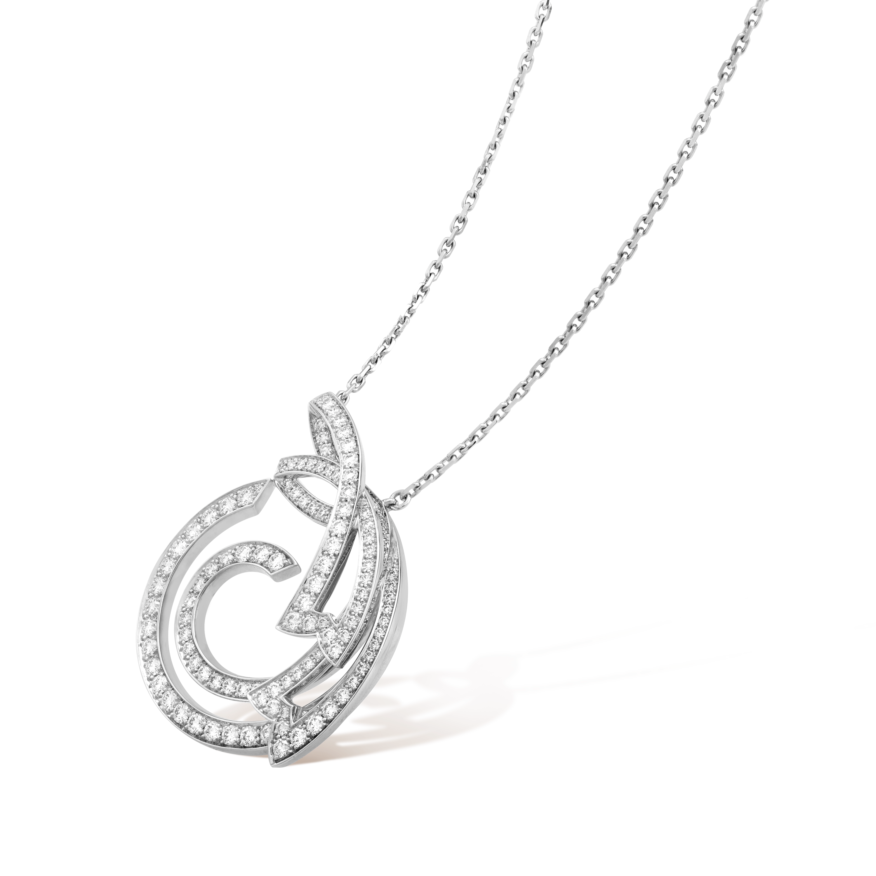 Pendentif Contes d'Hiver