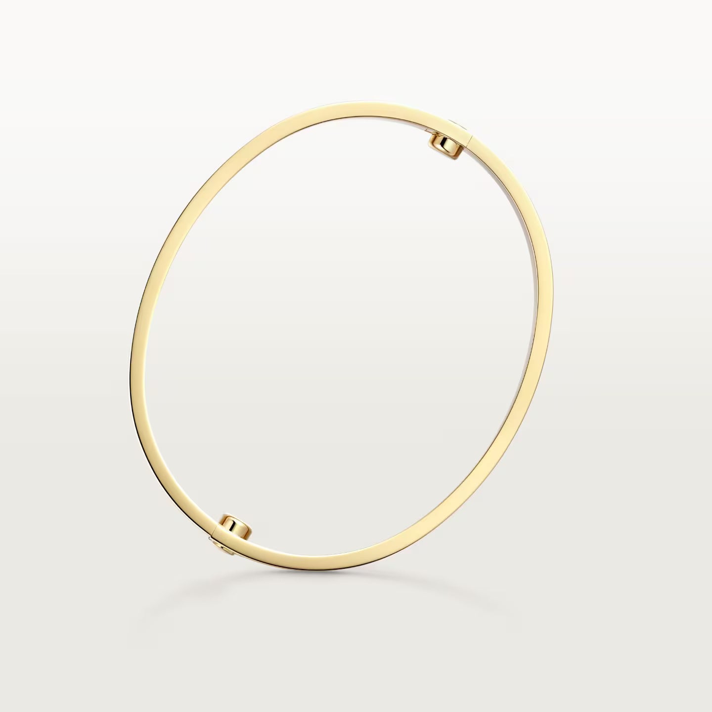 Bracelet LOVE, modèle classique