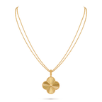 Sautoir Magic Alhambra 1 motif