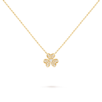 Pendentif Frivole mini modèle