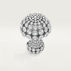 Bague Cartier Libre Polymorph, diamants
