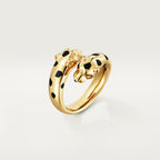 Bague Panthère de Cartier