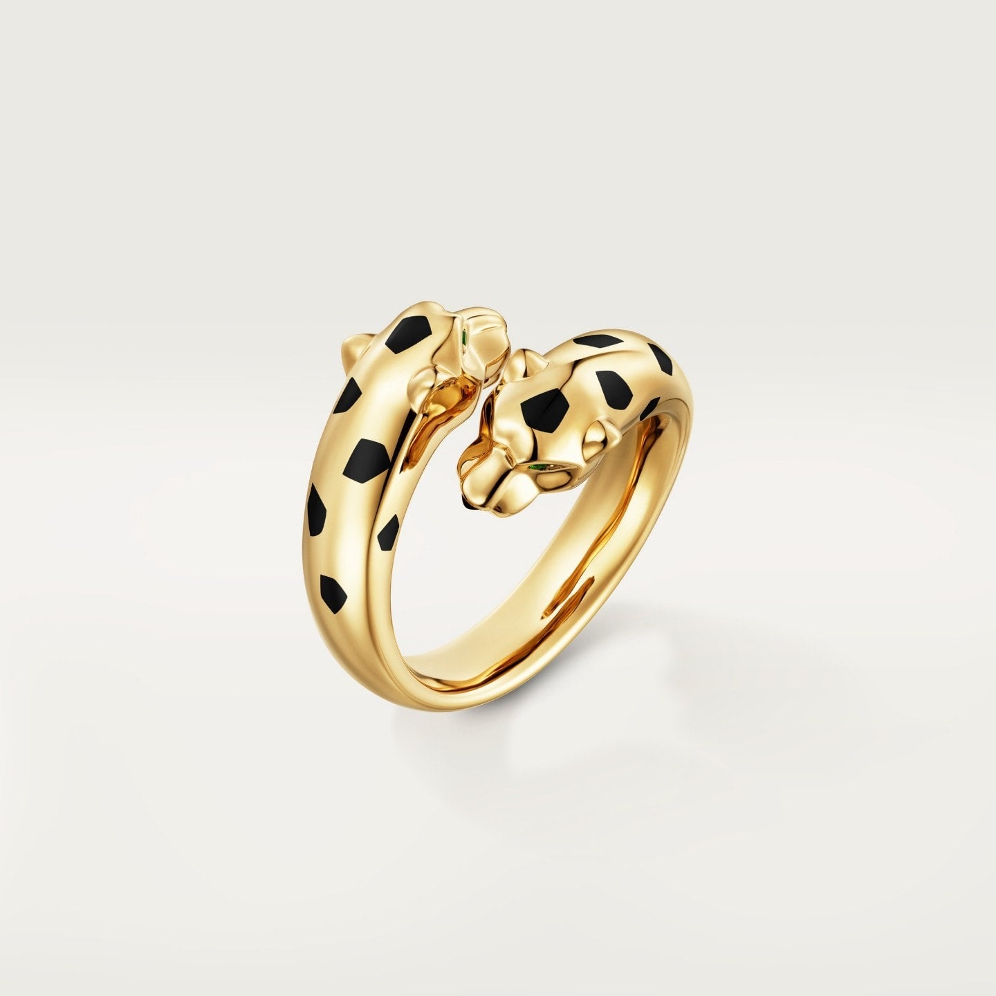 Bague Panthère de Cartier