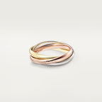 Bague Trinity, petit modèle