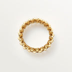 Bague Clash de Cartier, moyen modèle