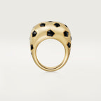 Bague Panthère de Cartier