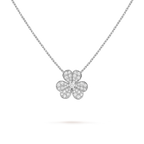 Pendentif Frivole petit modèle