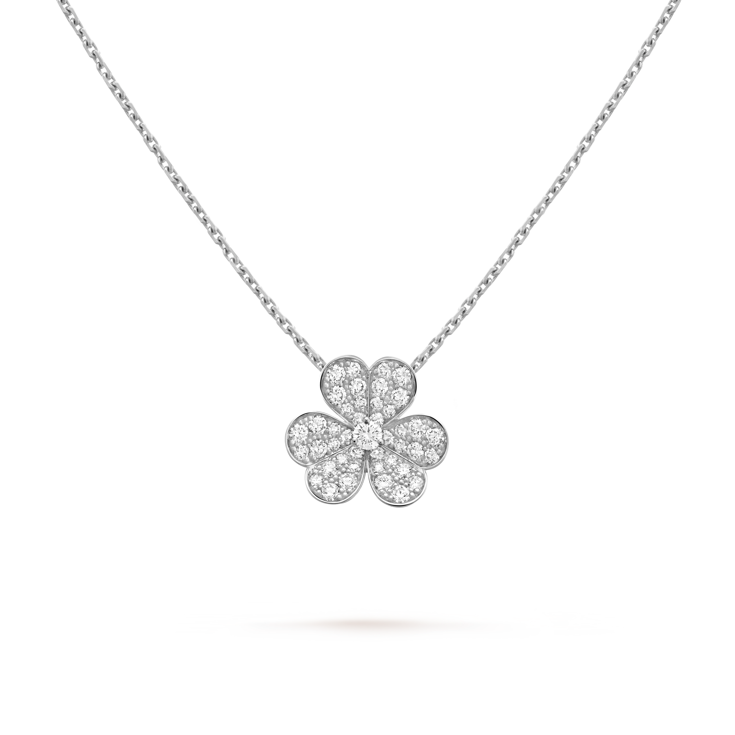 Pendentif Frivole petit modèle