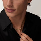 Collier Clash de Cartier Petit Modèle