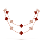 Sautoir Alhambra Vintage 20 motifs