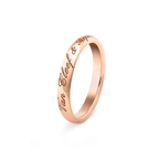 Alliance Tendrement Signature