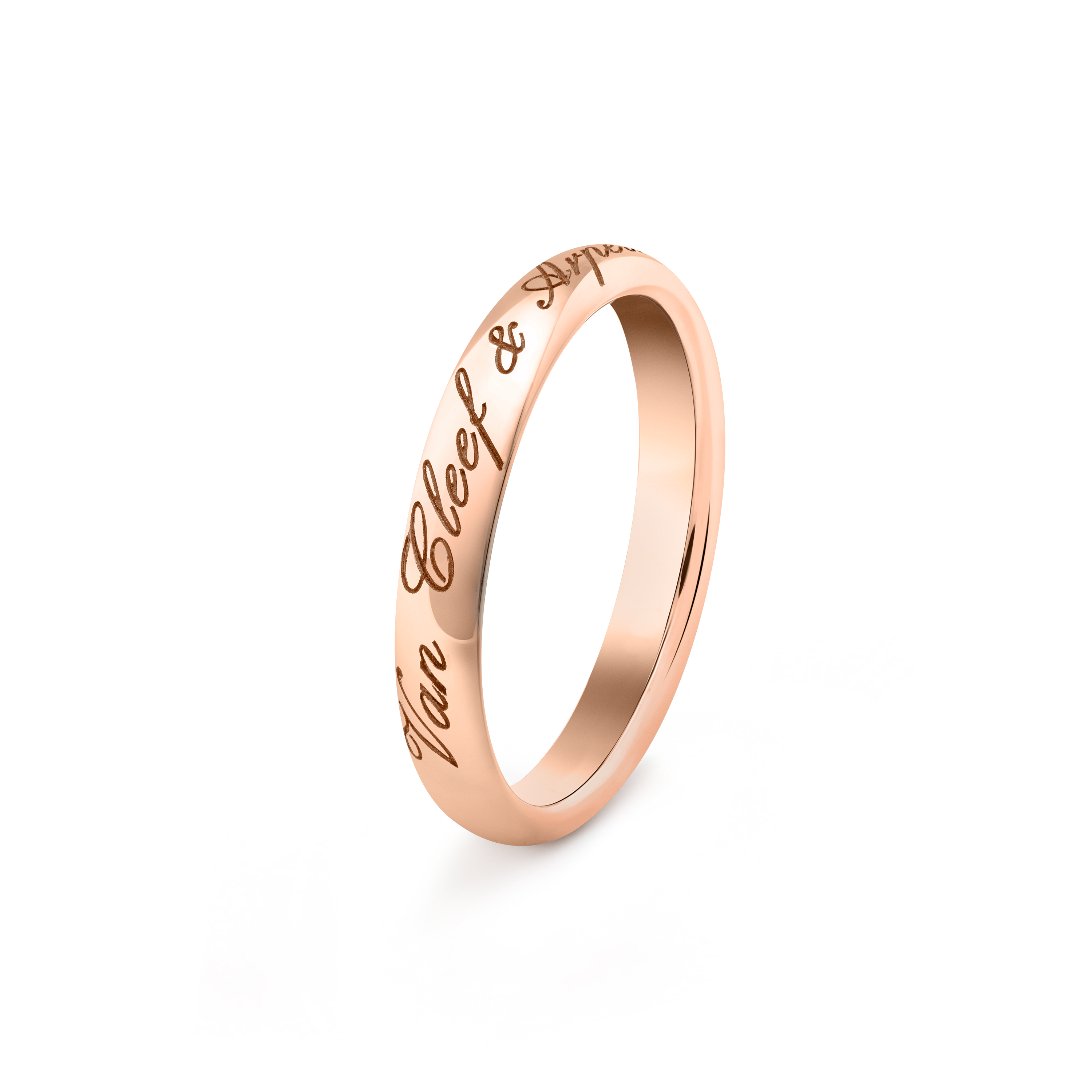 Alliance Tendrement Signature