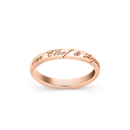 Alliance Tendrement Signature