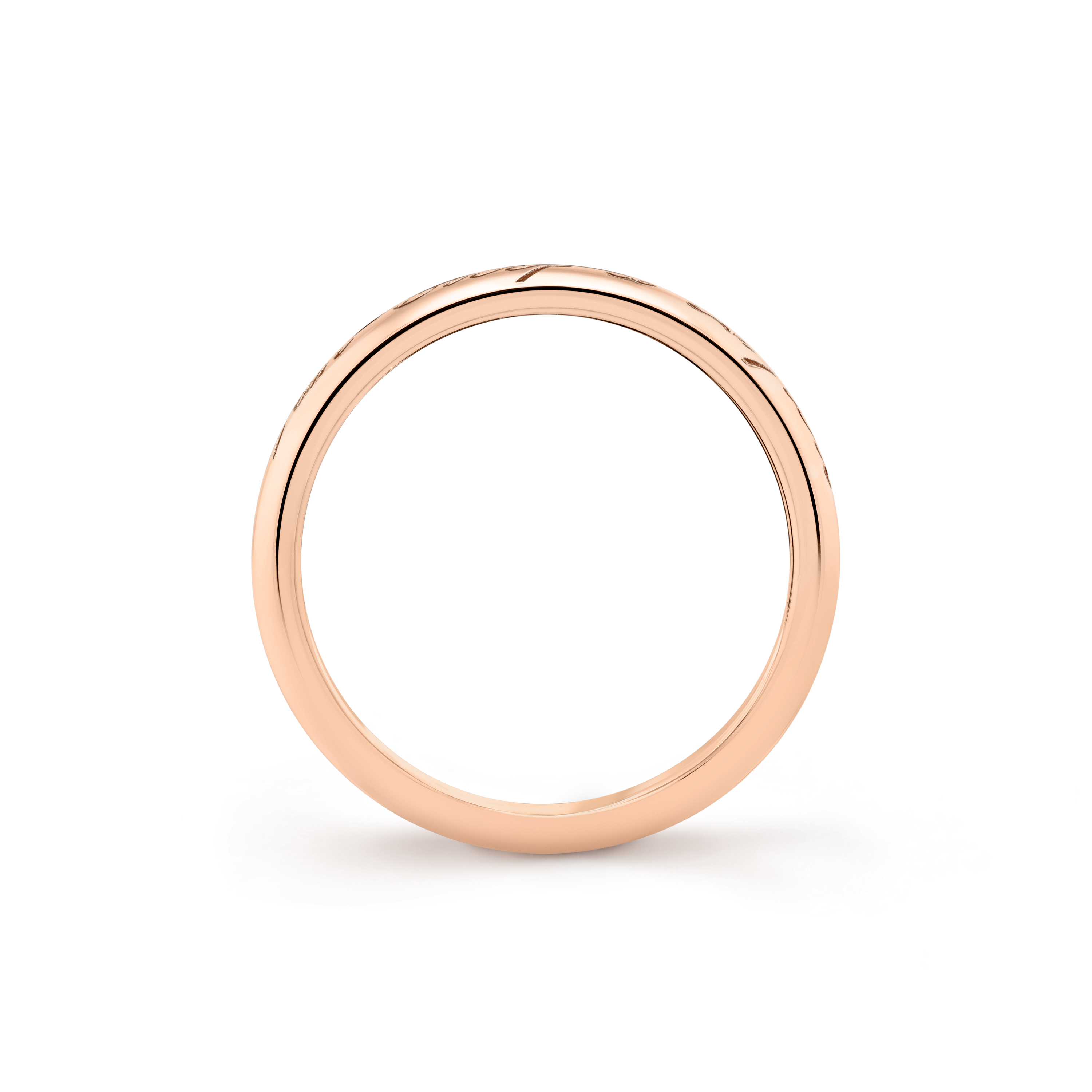 Alliance Tendrement Signature